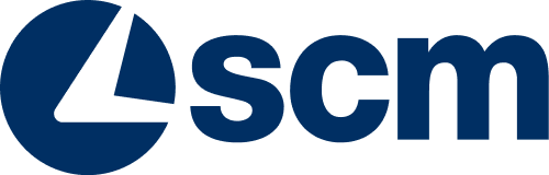 SCM Group logo