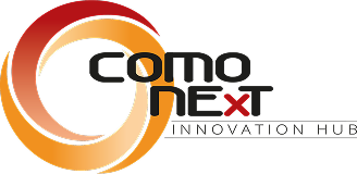 Como Next logo