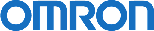 Omron logo