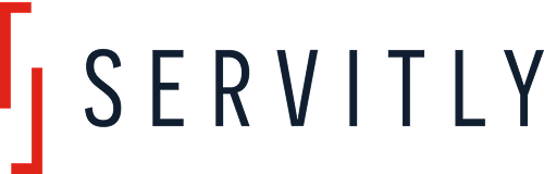 Servitly logo